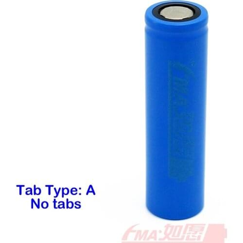 18650 Li-Fe Battery High Power 5C 3.2V 1500mAh for e-Bike Flashlight Screwdriver Drill