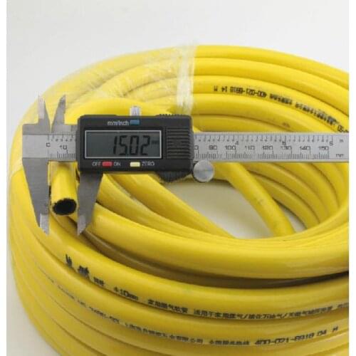 3m Household gas rubber hose, gas pipe