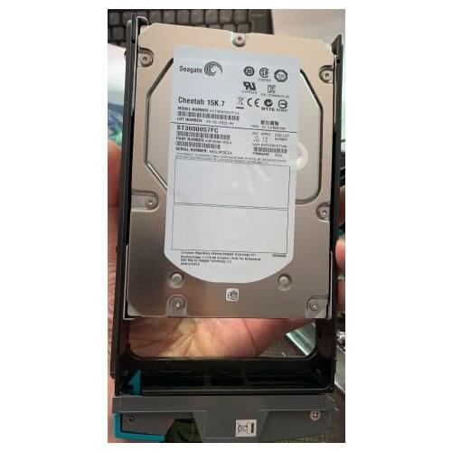 5529301-A AE227A XP24000 600G 15K FC R2J-K600FC 1 year warranty
