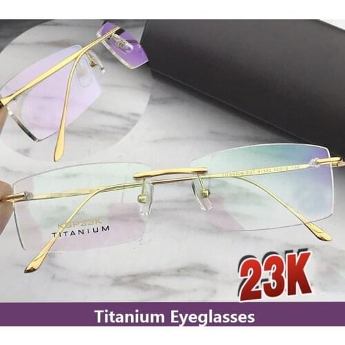 CUBOJUE Men's Glasses