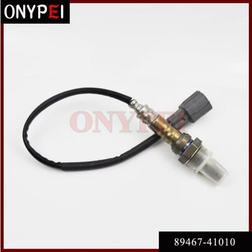 Lambda Air Fuel Oxygen Sensor 89467-41010 For 97-00 Avalon Camry Sienna Solara 8946741010 89467 41010