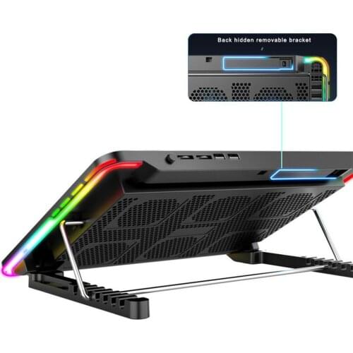DIXSG Cooled Laptop Stands