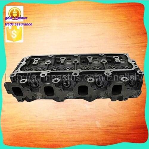 Engine JTA JT cylinder head OK75A-10-100 for besta 8V 3.0D 2000