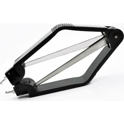 PLCC IC Chip Extractor Motherboard Circuit Board Component Puller Tool PGA,PLCC DIP IC Removal puller tool