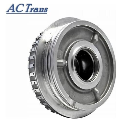 GF6 6T45E 6T40E clutch drum 24253300 input Drum Housing 4-5-6 3-5 Reverse clutch