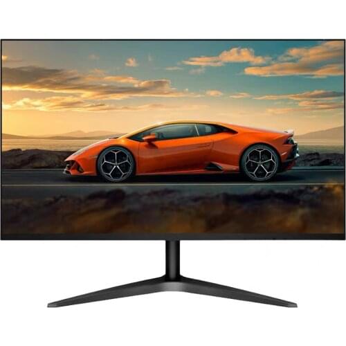 22 Inch Pc Gaming Screen 22" Computer Monitor,75hz Gaming Monitor PC screen computer gaming lcd monitor gamer