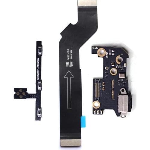 Lotusjuin Microphones For Xiaomi Mi 8 Phones