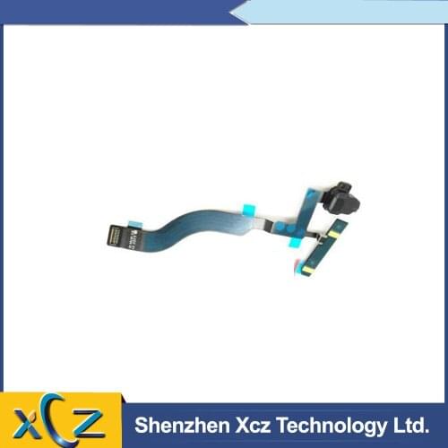 Microphone MIC Flex Cable 821-00790-A 821-00790-05 for Macbook Pro 13" 2016 2017 without Touch Bar A1708