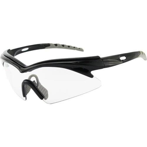 Boyiexin Men/Women Photochromic Cycling Glasses outdoor Sport Road Bike Eyewear Cycling Sunglasses Bicycle Hiking Fishing