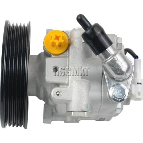 AP03 Power Steering Pump 34430FG010 for Subaru Impreza Forester 2.0L 2.5L 2008 2009 2010 2011 2012