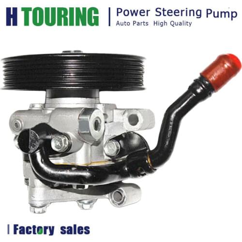 Power Steering Pump For Ford Escape Mercury V6 3.0 2005-2012 5L8Z-3A696-BA 5L8Z3A696BA 6L8Z-3A696-BA 6L8Z3A696BA