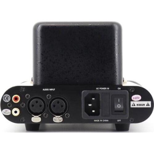 Newest Fashion Amplifier Audio Profesional Vacuum Tube Headphone Amplifier