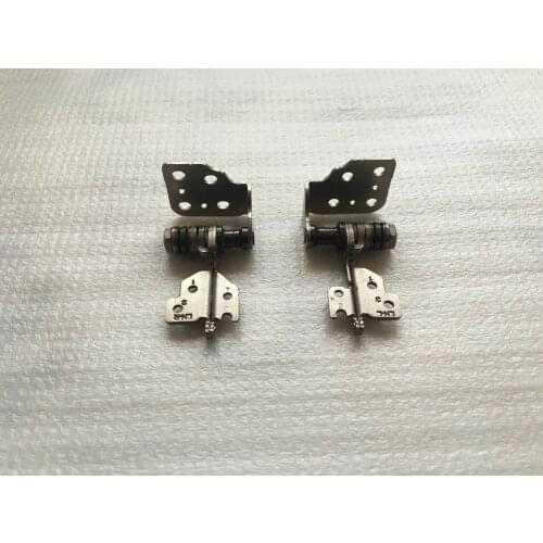 New original hinges for MSI GS73 GS73VR MS-17B1 MS-17B5 L+R hinge axis loops