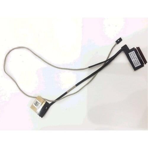 NEW original for Dell Vostro 5468 V5468 led lcd lvds cable 0M32F4 cn-0M32F4 M32F4 DC02002IE00
