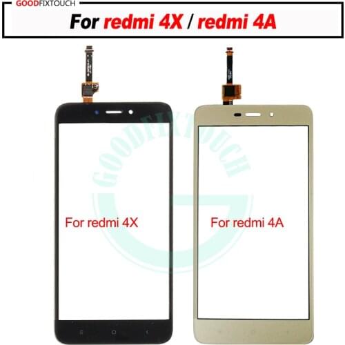 Original For Xiaomi Redmi 4a / Redmi 4x Touch Screen digitizer Repair Parts for Redmi4X screen