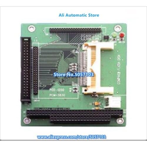 PCM-3835 Single-board PC-104 I/O Module Original