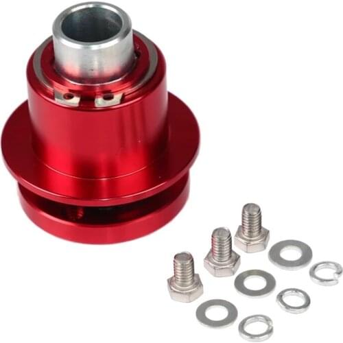 RA bugu Steering Wheel Parts