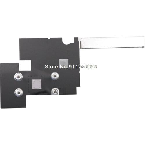 Laptop Heatsink For Lenovo V130 V130-15 V130-15IGM 81B4 UMA 5H40R28083 New