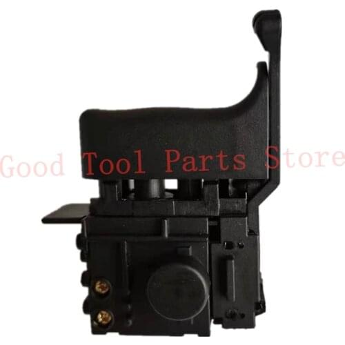 Switch replace for MAKITA HR2450 HR2020 HR2432 HR2440 HR2450T HR2450A HR2432 HR2641 HR2475 HR2455 HR2450F HR2450FT HR2440F tool