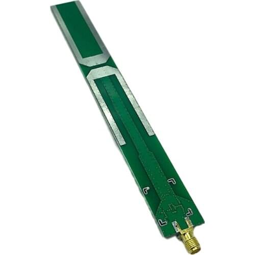 STA Antennas For Quadcopters