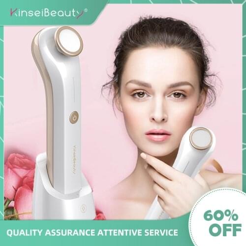 Blue Light Plasma Ozone Treatment Device Scar Acne Removal Anti Wrinkle Aging Beauty Device Skin Care Beauty Massager