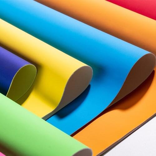 XFZSZQJFZP Synthetic Fabrics