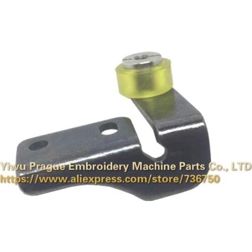 Barudan embroidery machine spare parts RR230190 replace HT230631 Needle Bar Stopper Fixing Bracket Assembly ZN 736750