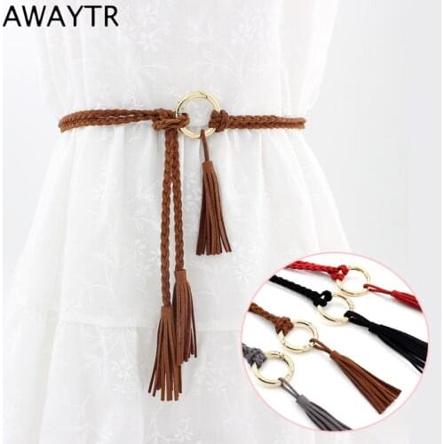 AWAYTR 2021 New Womens Suits Suspenders Unisex Adult Clip Buckle Suspenders Women Belt Strap Adjustable Shirts Braces