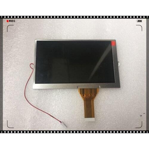 A+ Original 5.6 inch TFT LCD Screen PW056XS2 PW056XS2(LF) lcd display panel free shipping