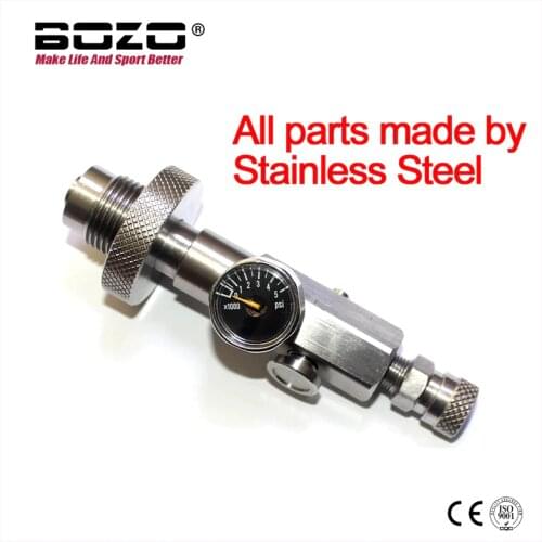BOZO Accessories For Tools