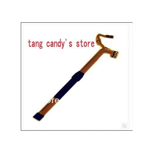 Lens Zoom Aperture Flex Cable Ribbon For Olympus 14-42 mm Assembly Part Unit