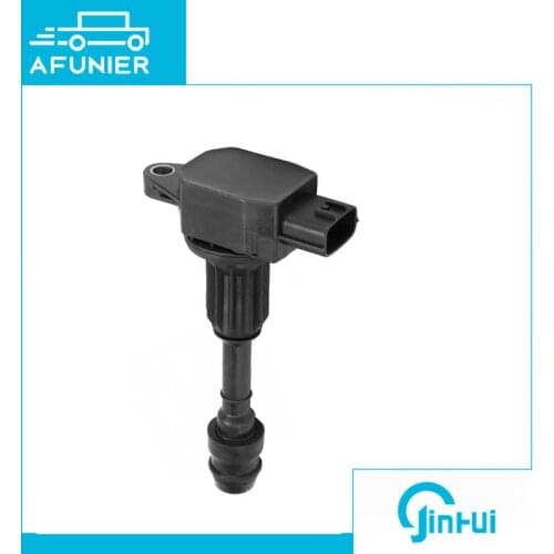 12 months quality guarantee Ignition coil for Nissan,Hanshin OE No.AIC-6207G,22448-AX001,22448 AX001,22448AX001