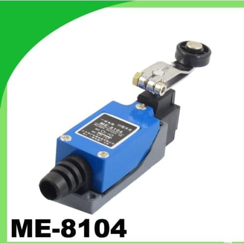 10pcs Limit switch Micro switch ME 8104