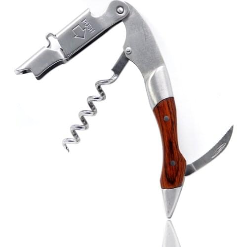 Leeseph Bottle Openers