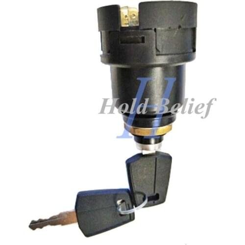 Lock Cylinder Set 11444212 VOE11444212 for Volvo A25F L110F L120F L150F L180F L180F HL L220F L350F L60F L70F L90F