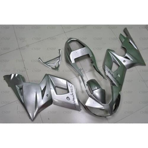 Full Body Kits Daytona 600 650 2003 - 2005 Fairings for Triumph 600 650 2004 Abs Fairing Daytona 600 650 04 05