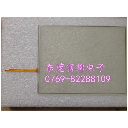 New original touch N010-0523-X321/02 2F, 1 year warranty