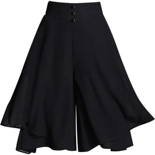 NUFASLOS Women's Classic Shorts