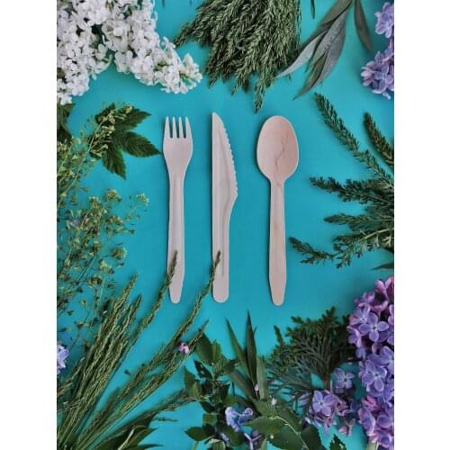 Paperforhappy Disposable Tableware