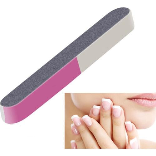 Наждачные пилки для ногтей Pinkiou China At AliExpress