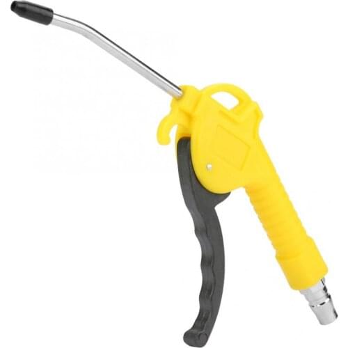 Air Duster Compressor Blow Pistol Type Pneumatic Cleaning Tool Power Tool Accessories