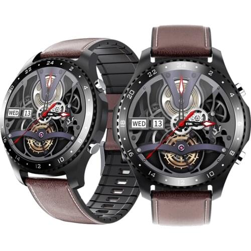 CK30 Smart Watch Body Temperature Bluetooth Call Heart Rate Monitor Smartwatch Dial DIY Face IP67 Waterproof Smart Wristband