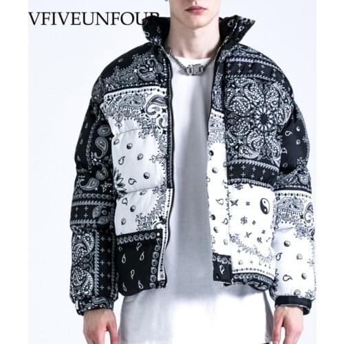 Vfiveunfour Men's Outerwear