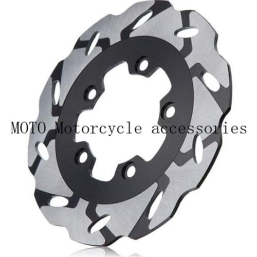 Rear Brake Disc Rotors for Suzuki GSF600 GSF650 GSF1200 Bandit 600 650 1200 GSXR750 GSXR1100 GSXR1300 GSX750 SV650 SVS650