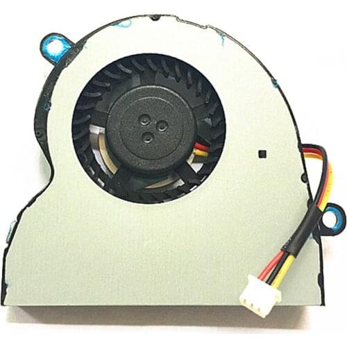 For Lenovo THINKPAD E10 E11 X120E Notebook Repair Part Replacement Laptop CPU Cooling Fan Cooler