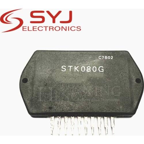 1pcs/lot STK080 HYB-10