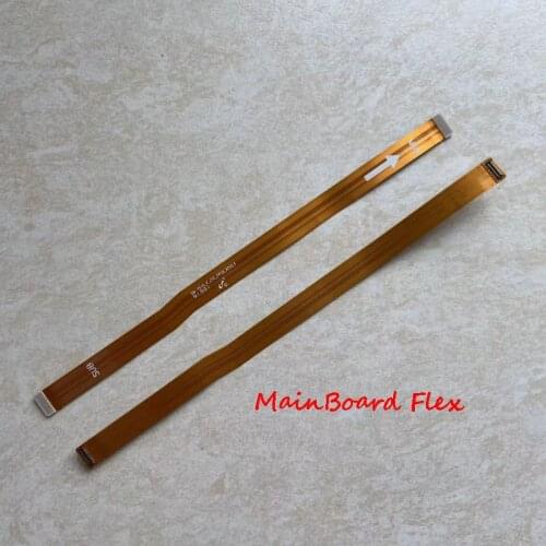 10PCS Original Motherboard Main LCD Connect Flex Cable Ribbon for Samsung Galaxy Tab A 10.1 SM-T510 T515