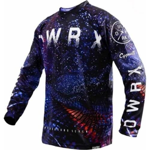 2021 mtb motocross downhill jersey mx bike shirt cycling enduro maillot ciclismo hombre cycling outfit