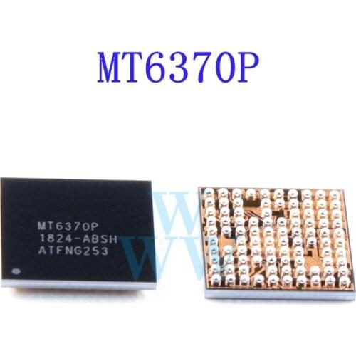 3Pcs/Lot New Original MT6370P MT6370 IC Chip
