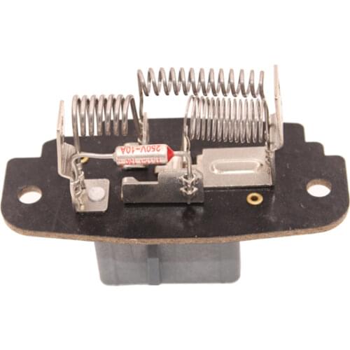 Free Shipping Heater Blower Motor Resistor 4L5Z19A706AA For Ford Ranger Explorer